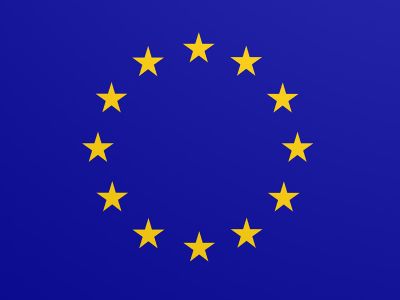 EU Flag