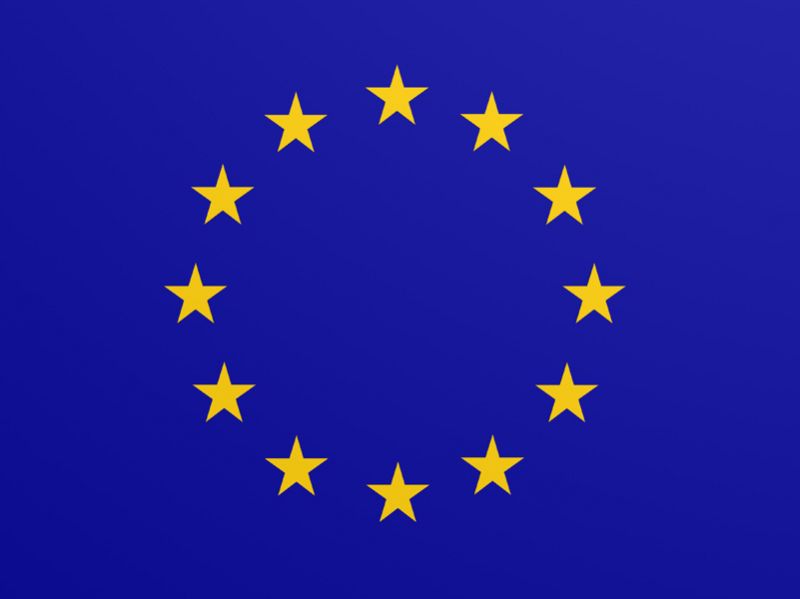 EU Flag EU Flag