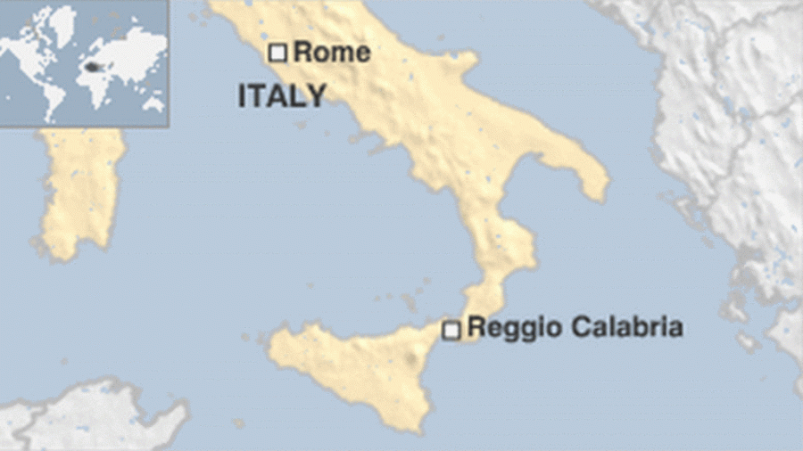 _63397070_091012_italy_reggio_calabria _63397070_091012_italy_reggio_calabria
