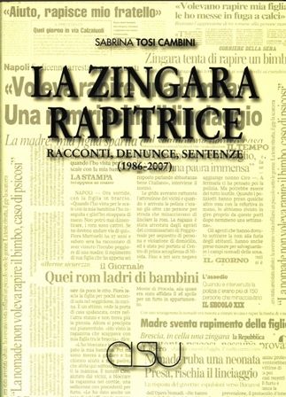 zingara zingara