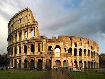 colosseo