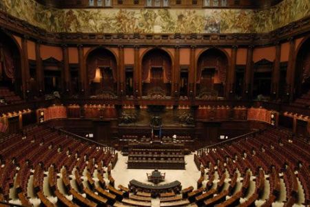 camera dei deputati